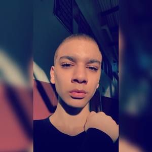 Meet your Posher, Matthew